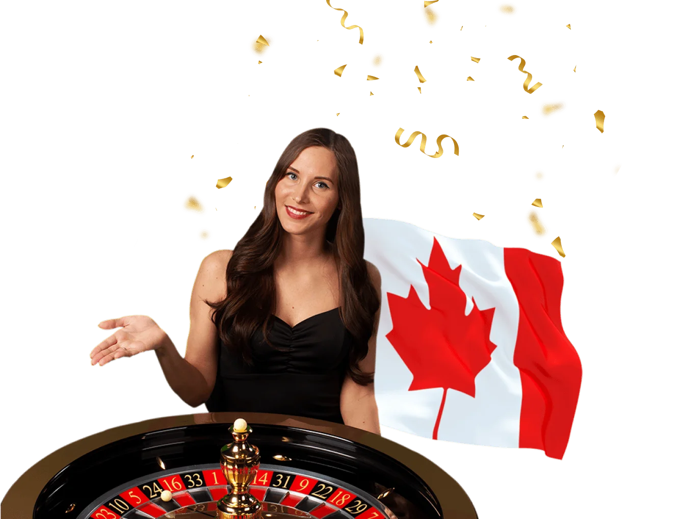 Limewin Canada Casino